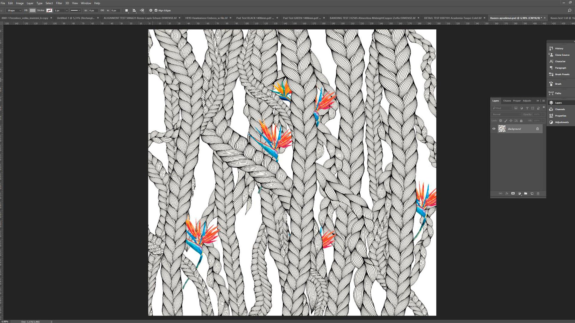 Pantallazo ejemplo 1