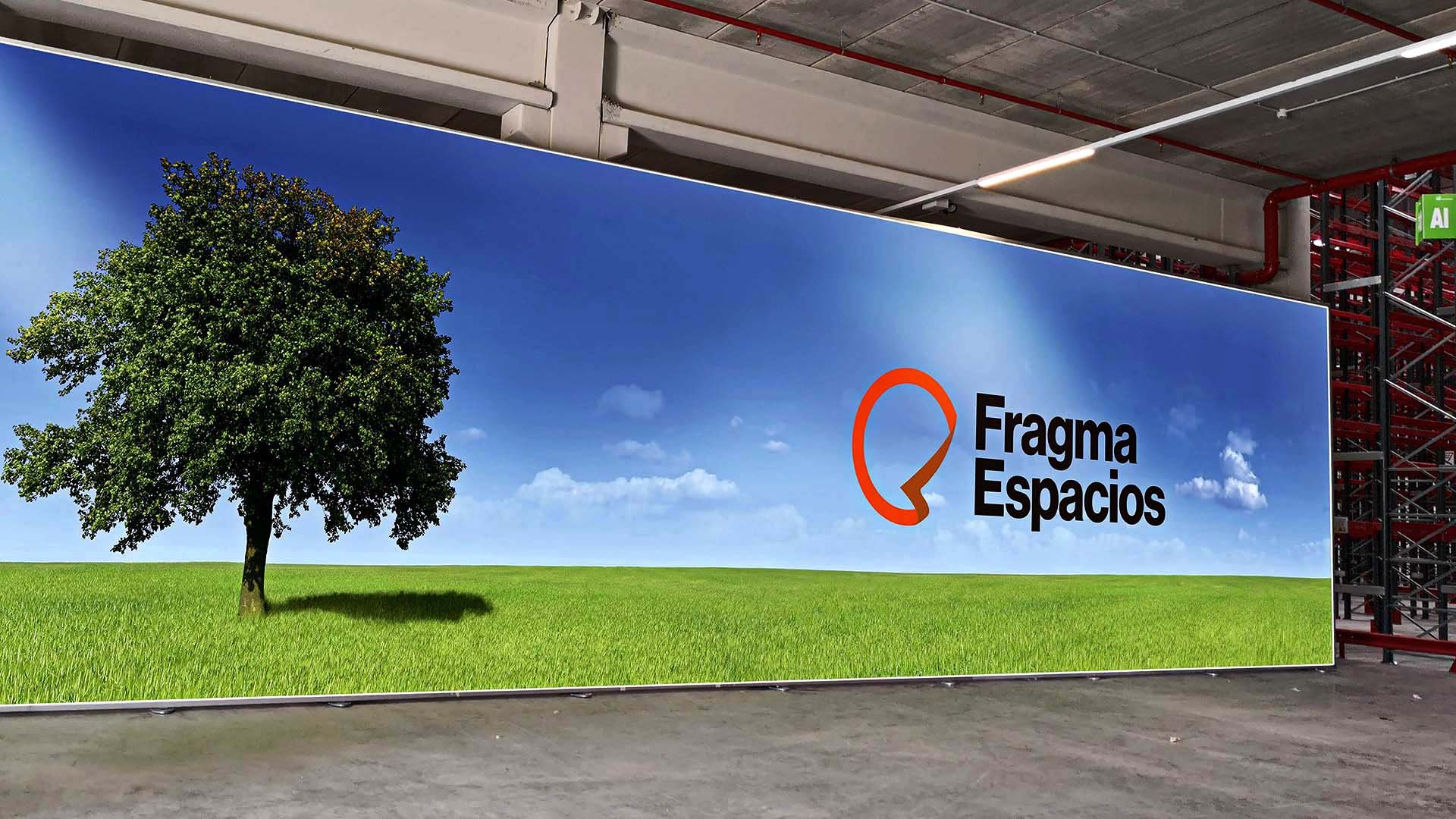 Impresión en gran formato