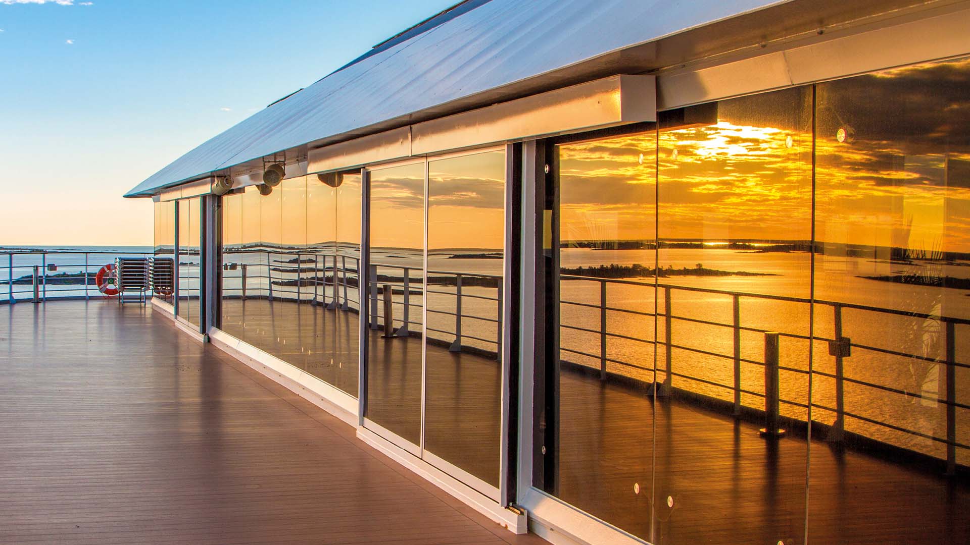 Protección con lámina